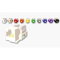 APM  Modular Jack Cat 3